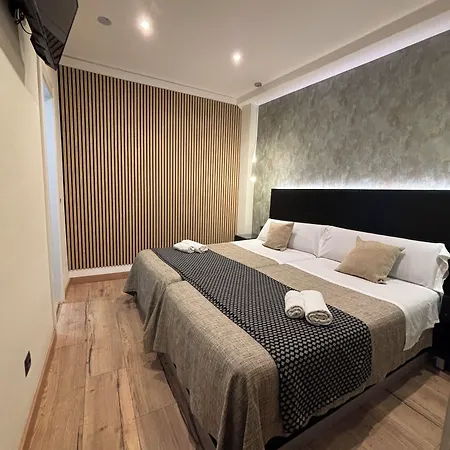 Daos Suites&terrace 3*