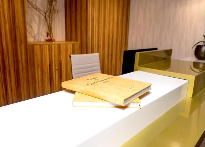 Hotel Daos & Terrace 3*