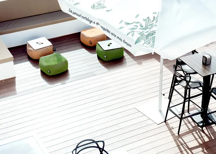 Hotel Daos & Terrace 3*