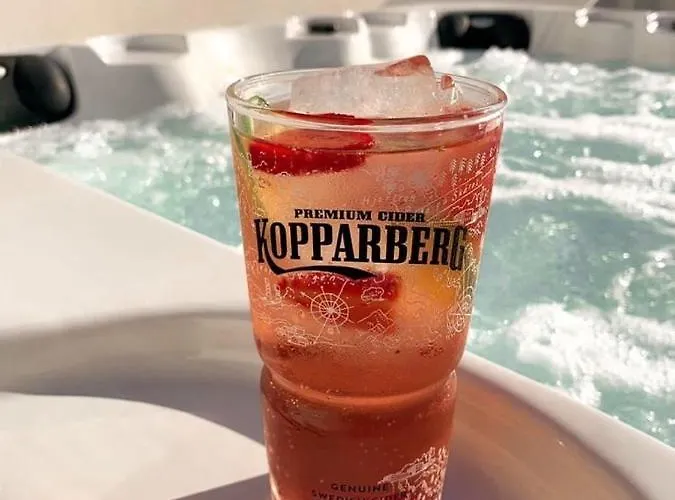 Daos & Terrace Hotel Marbella