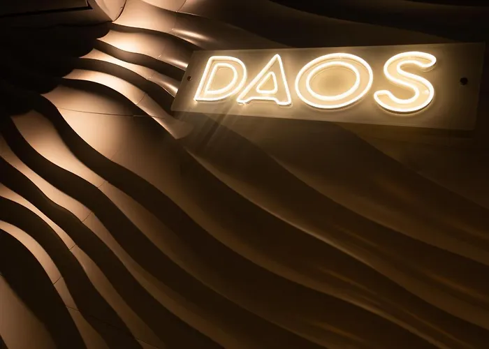 Hotel Daos & Terrace 3*