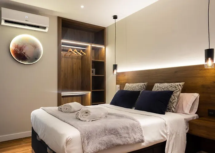 Daos & Terrace Hotel Marbella