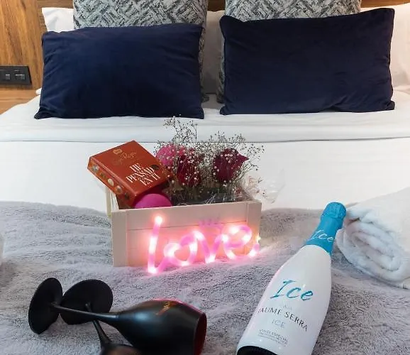 Daos & Terrace Hotel Marbella