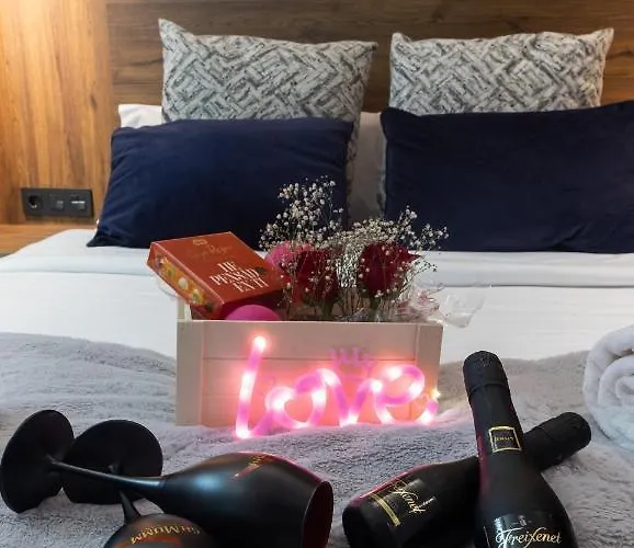 Hotel Daos & Terrace Marbella