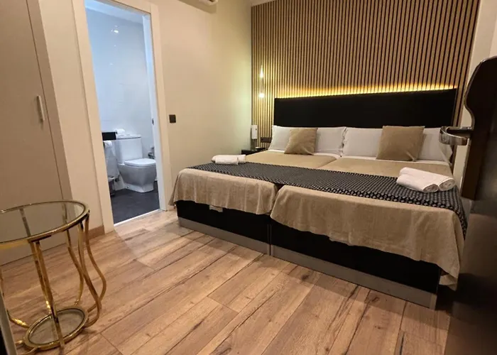 Hotel Daos & Terrace 3*