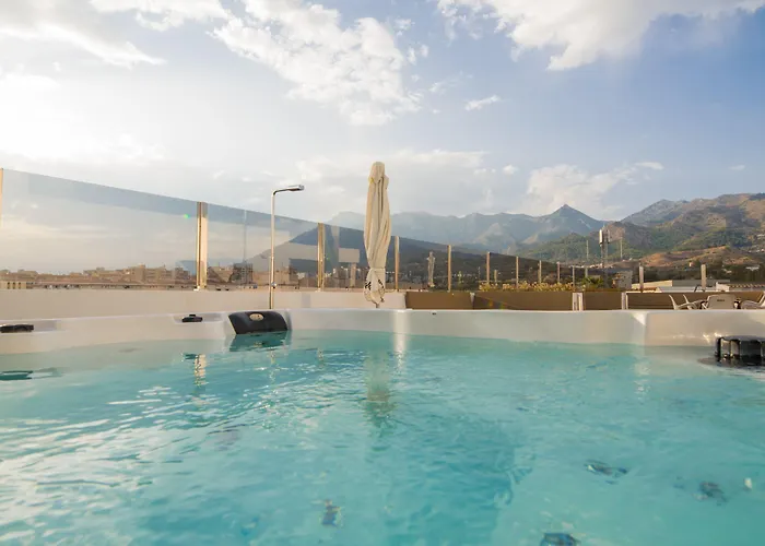 Daos & Terrace Hotel