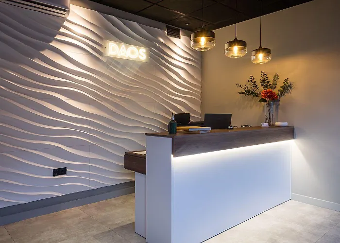 Daos & Terrace Hotel