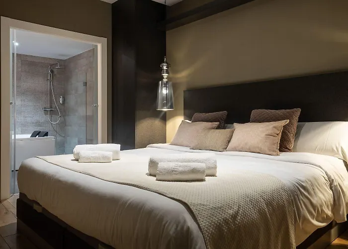 Daos & Terrace Marbella