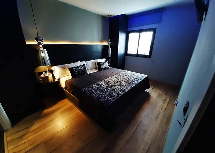 Hotel Daos & Terrace