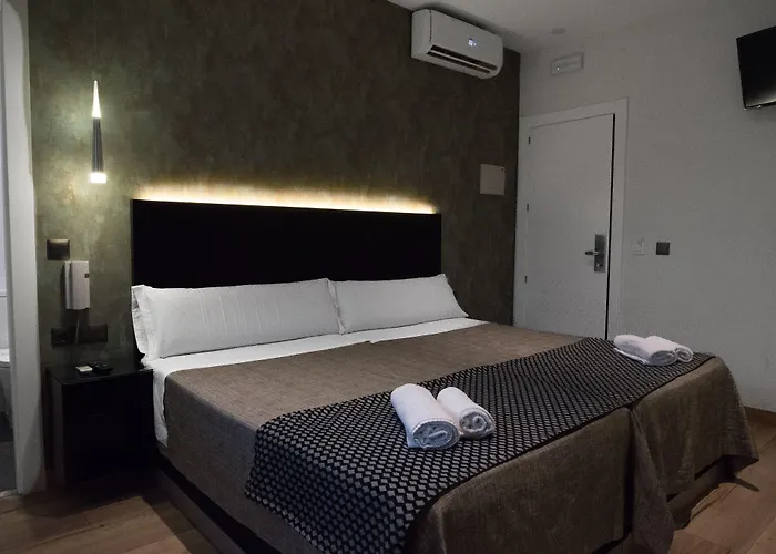 Hotel Daos & Terrace