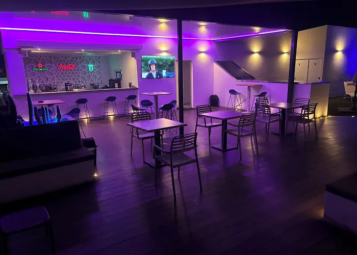 Daos & Terrace 호텔 3*