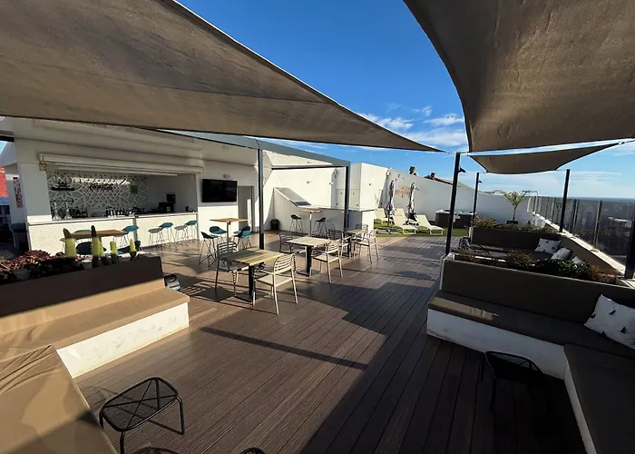 Hotel Daos & Terrace