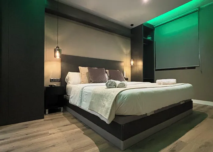 Daos & Terrace Hotel Marbella