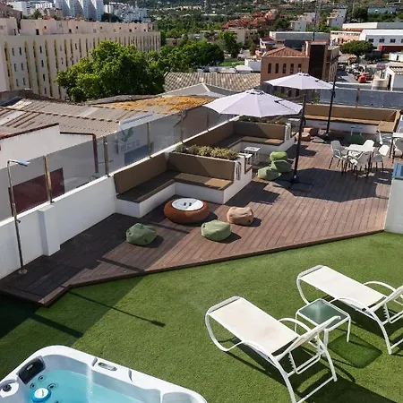 Daos & Terrace 3*