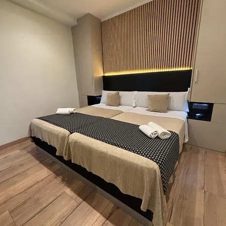Daos & Terrace 3*