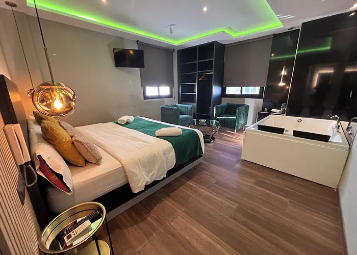 Daos & Terrace Otel 3*