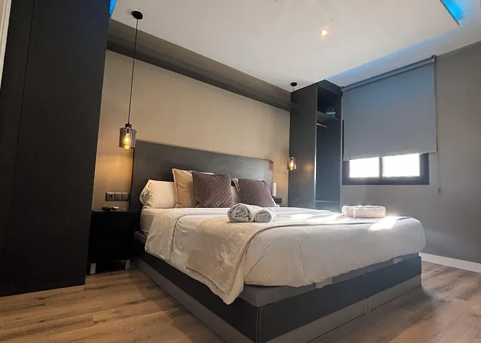 Daos & Terrace Otel 3*
