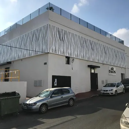 호텔 Daos & Terrace