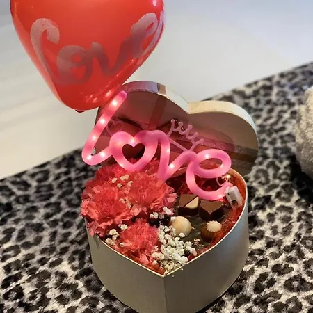 Daos & Terrace 3* 마르베야