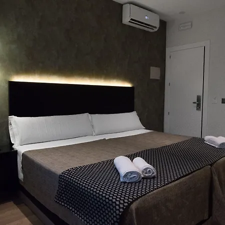 호텔 Daos & Terrace