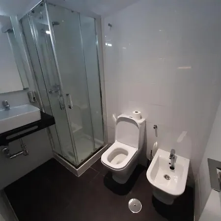 Daos & Terrace 마르베야