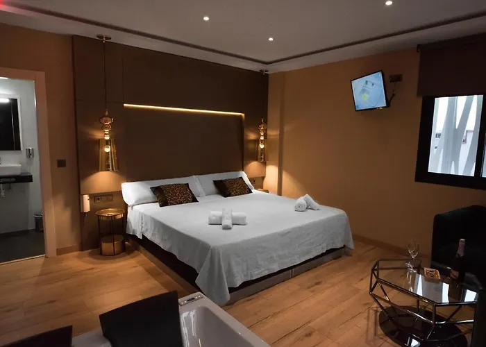 Hotel Daos & Terrace Marbella