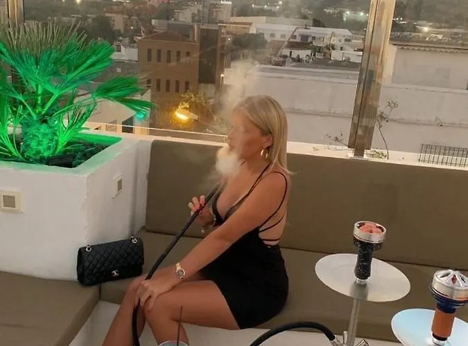 Daos & Terrace Hotel