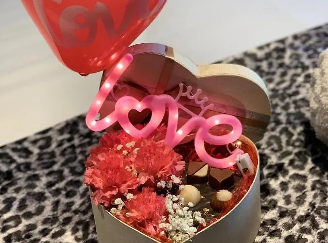 Daos & Terrace 3* Marbella