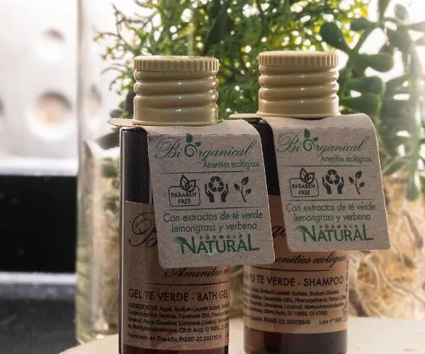 Daos & Terrace Hotel 3*