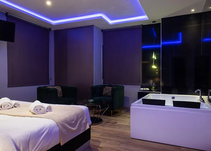 Daos & Terrace Marbella